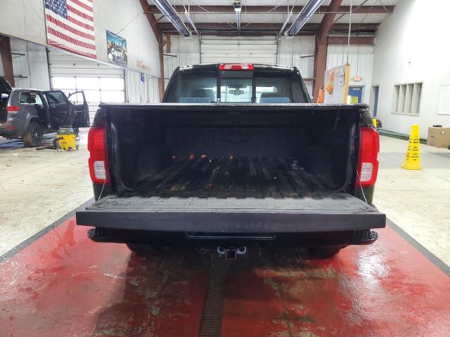 Photo 6 from auction – 2018 CHEVROLET SILVERADO with VIN 3GCUKSEC8JG176737