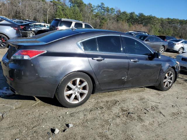 Photo 3 from auction – 2014 ACURA TL SE with VIN 19UUA8F35EA006913