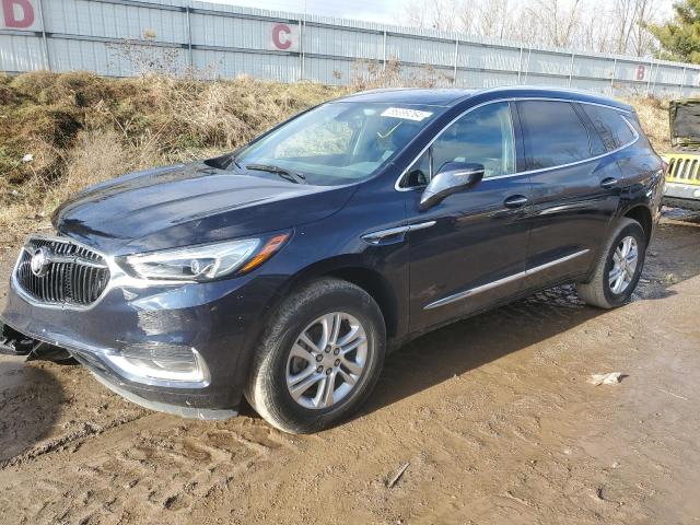 Photo 1 from auction – 2020 BUICK ENCLAVE PR with VIN 5GAERAKW0LJ143842