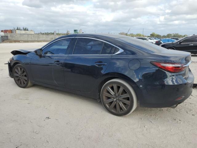 Photo 2 from auction – 2018 MAZDA 6 TOURING with VIN JM1GL1VM7J1333895