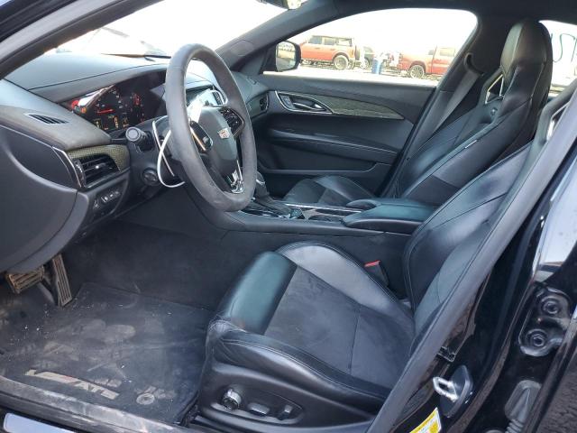 Photo 7 from auction – 2016 CADILLAC ATS-V with VIN 1G6AN5RY0G0100818