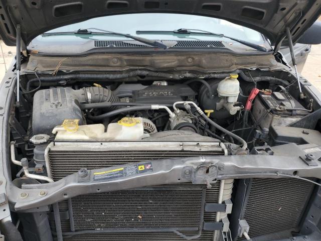 Photo 11 from auction – 2005 DODGE RAM 1500 S with VIN 1D7HA18D25S178667
