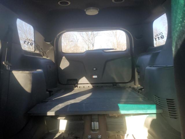 Photo 10 from auction – 2015 FORD EXPLORER P with VIN 1FM5K8AT9FGA21920
