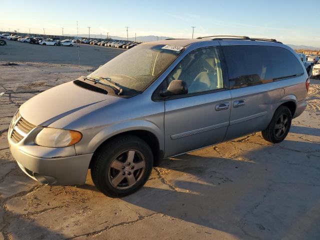 DODGE GRAND CARA 2006 with VIN 2D4GP44L86R758885 - Photo from auction