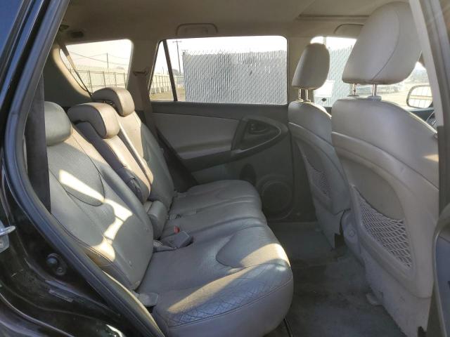 Photo 10 from auction – 2011 TOYOTA RAV4 LIMIT with VIN 2T3DK4DV0BW041302