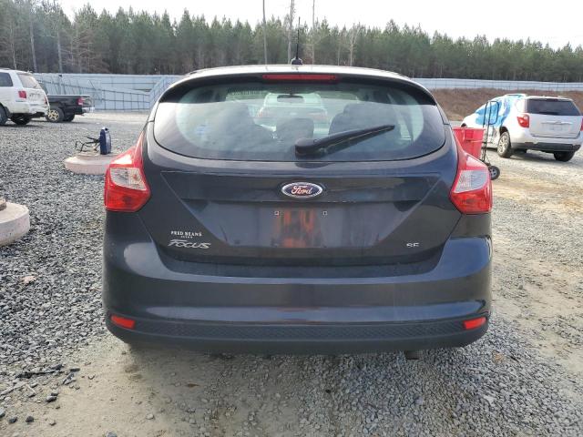 Фото 6 с аукциона – 2012 FORD FOCUS SE с VIN 1FAHP3K2XCL443005