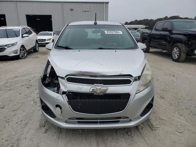 Photo 5 from auction – 2014 CHEVROLET SPARK 1LT with VIN KL8CD6S93EC540960