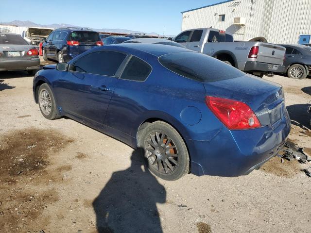 Photo 2 from auction – 2008 NISSAN ALTIMA 2.5 with VIN 1N4AL24E48C121465