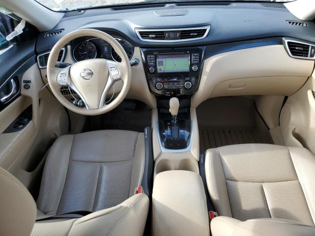 Photo 8 from auction – 2014 NISSAN ROGUE S with VIN 5N1AT2MT1EC850362