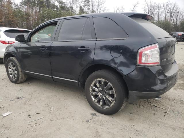 Photo 2 from auction – 2008 FORD EDGE SEL with VIN 2FMDK38C08BA21612