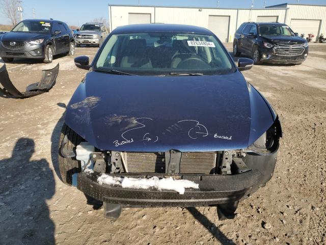 Photo 5 from auction – 2014 VOLKSWAGEN PASSAT S with VIN 1VWAP7A3XEC024486