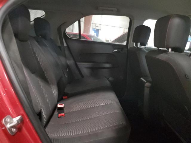 Photo 11 from auction – 2014 CHEVROLET EQUINOX LT with VIN 2GNFLFEK9E6355298