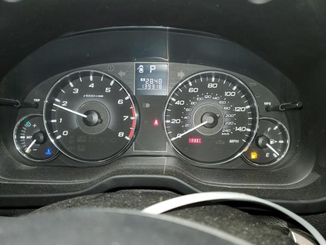 Zdjęcie 9 z aukcji – 2012 SUBARU LEGACY 2.5 z VIN 4S3BMBG65C3008715