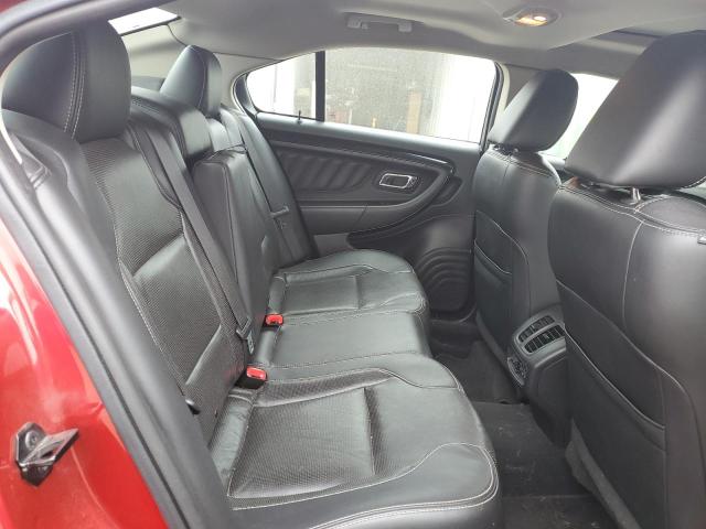 Photo 10 from auction – 2010 FORD TAURUS LIM with VIN 1FAHP2JW2AG160702