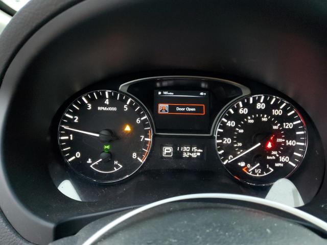 Photo 9 from auction – 2014 NISSAN ALTIMA 2.5 with VIN 1N4AL3AP6EC405087