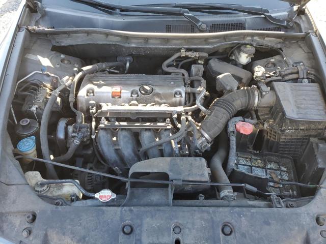 Photo 11 from auction – 2012 HONDA ACCORD LX with VIN 1HGCP2F33CA064295