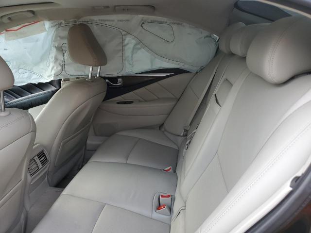 Photo 10 from auction – 2015 INFINITI Q50 BASE with VIN JN1BV7AR2FM396467