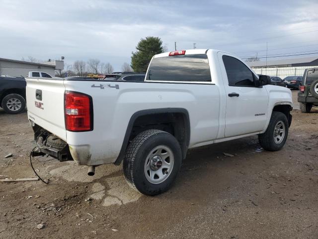 Photo 3 from auction – 2015 GMC SIERRA K15 with VIN 1GTN2TECXFZ322802