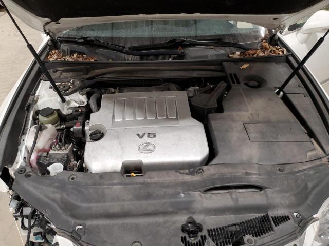 Photo 11 from auction – 2012 LEXUS ES 350 with VIN JTHBK1EGXC2513181