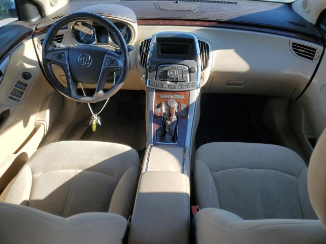 Photo 8 from auction – 2010 BUICK LACROSSE C with VIN 1G4GB5EG3AF166440