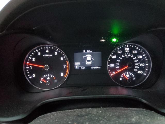 Photo 9 from auction – 2019 KIA FORTE FE with VIN 3KPF24AD9KE096203