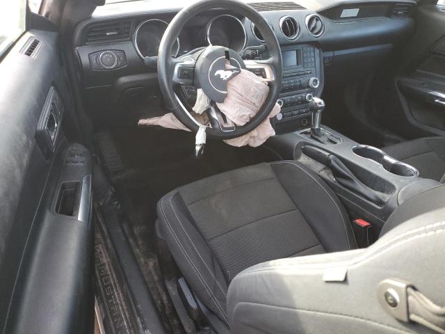 Photo 8 from auction – 2017 FORD MUSTANG with VIN 1FA6P8AM9H5255806