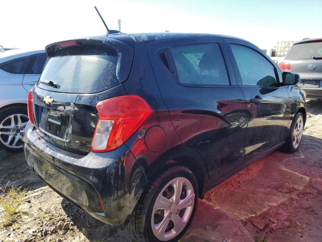 Photo 3 from auction – 2020 CHEVROLET SPARK LS with VIN KL8CB6SA1LC454933