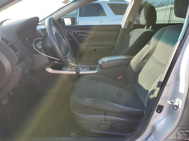 Photo 7 from auction – 2015 NISSAN ALTIMA 2.5 with VIN 1N4AL3AP5FC277541