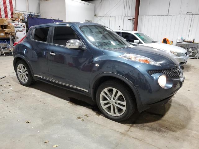 Photo 4 from auction – 2012 NISSAN JUKE S with VIN JN8AF5MV3CT120744
