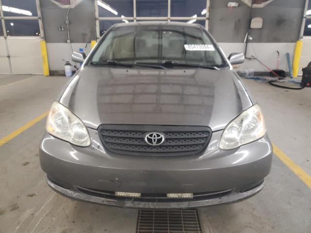 Zdjęcie 5 z aukcji – 2005 TOYOTA COROLLA CE z VIN 2T1BR30E45C371901