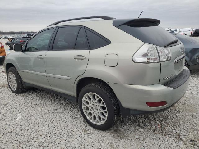 Photo 2 from auction – 2004 LEXUS RX 330 with VIN 2T2HA31U14C038704