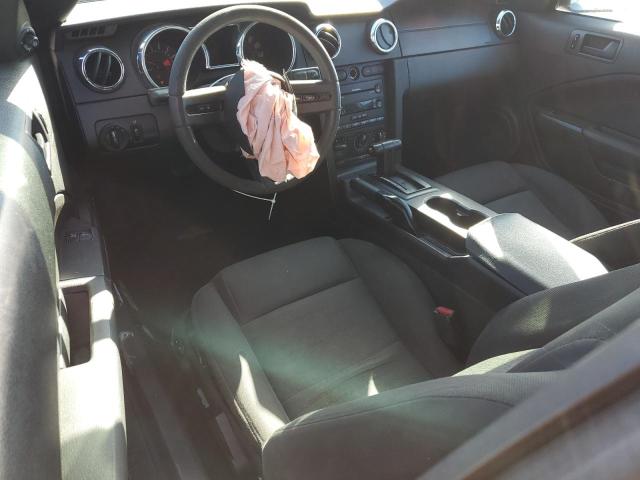 Photo 8 from auction – 2005 FORD MUSTANG with VIN 1ZVFT80N455119690