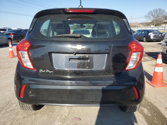 Photo 6 from auction – 2021 CHEVROLET SPARK 1LT with VIN KL8CD6SA4MC742733