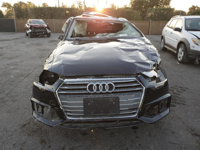Снимка 5 от търг – 2019 AUDI A4 PREMIUM с VIN WAUGMAF40KN004667