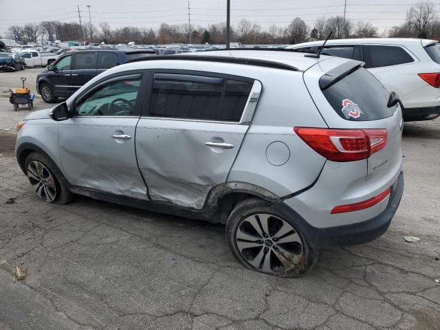 Photo 2 from auction – 2012 KIA SPORTAGE E with VIN KNDPC3A2XC7268556