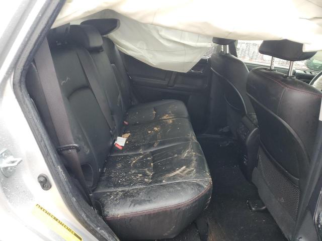 Photo 11 from auction – 2015 TOYOTA 4RUNNER SR with VIN JTEBU5JR4F5250789