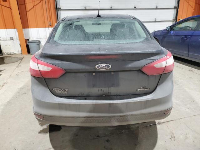 Foto 6 de la subasta – 2013 FORD FOCUS SE con VIN 1FADP3F24DL273590