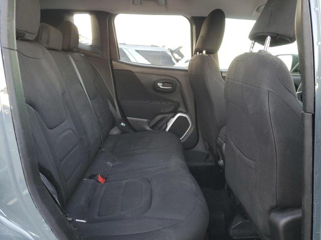 Photo 10 from auction – 2018 JEEP RENEGADE L with VIN ZACCJBBB4JPJ04245