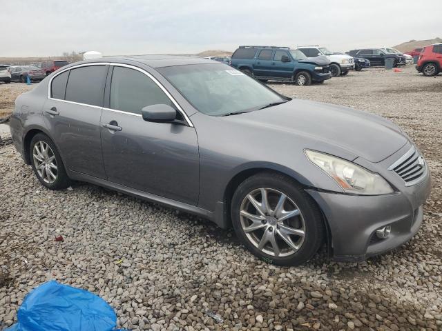 Photo 4 from auction – 2012 INFINITI G37 with VIN JN1CV6AR4CM683092