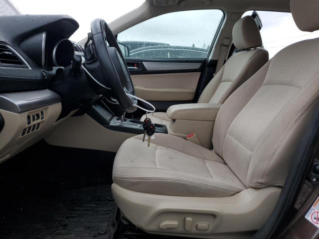 Photo 7 from auction – 2019 SUBARU OUTBACK 2. with VIN 4S4BSAHC6K3235118