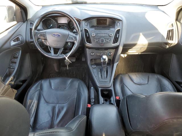Photo 8 from auction – 2016 FORD FOCUS SE with VIN 1FADP3K28GL394097