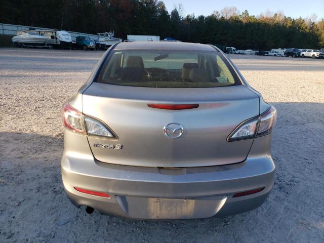 Photo 6 from auction – 2013 MAZDA MAZDA 3 with VIN JM1BL1TG7D1767875