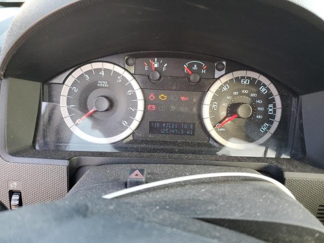 Photo 9 from auction – 2012 FORD ESCAPE LIM with VIN 1FMCU0EG4CKC35917