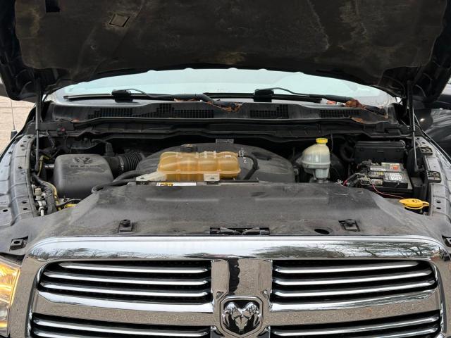Photo 7 from auction – 2015 RAM 1500 SLT with VIN 1C6RR7GM4FS546738