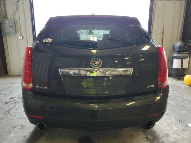 Фото 6 с аукциона – 2016 CADILLAC SRX с VIN 3GYFNAE38GS569812