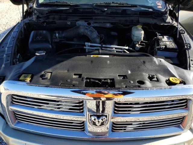 Photo 11 from auction – 2012 DODGE RAM 2500 L with VIN 3C6TD5PT2CG179079