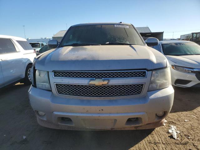 Photo 5 from auction – 2007 CHEVROLET SUBURBAN K with VIN 1GNFK16377J338602