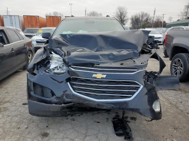 Photo 5 from auction – 2016 CHEVROLET EQUINOX LT with VIN 2GNALCEKXG1118523