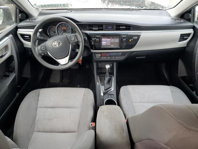 Photo 8 from auction – 2015 TOYOTA COROLLA L with VIN 2T1BURHE6FC310766