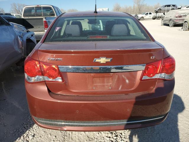 Photo 6 from auction – 2012 CHEVROLET CRUZE LT with VIN 1G1PF5SC0C7380995